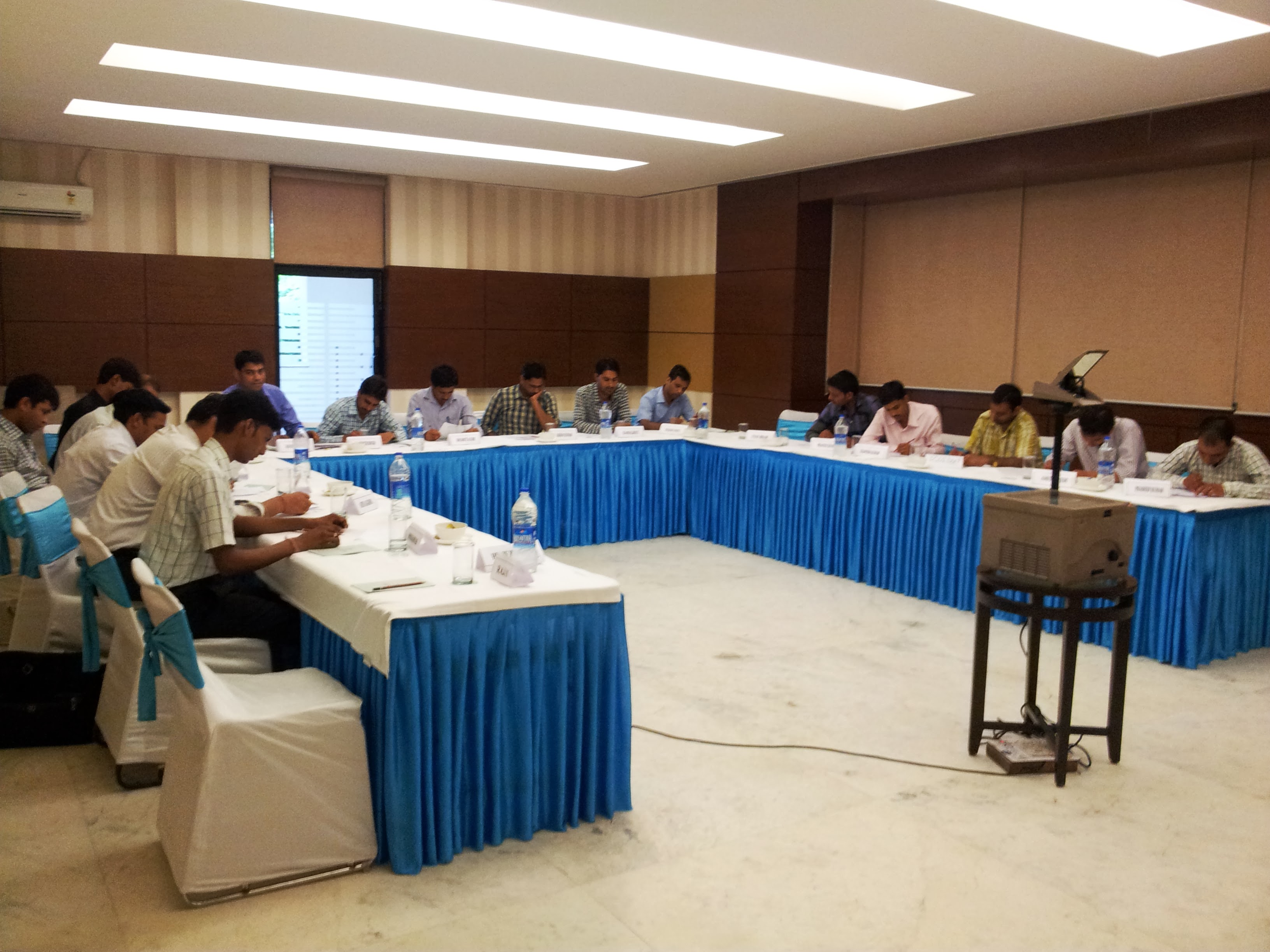 Corporate Leadership Programme