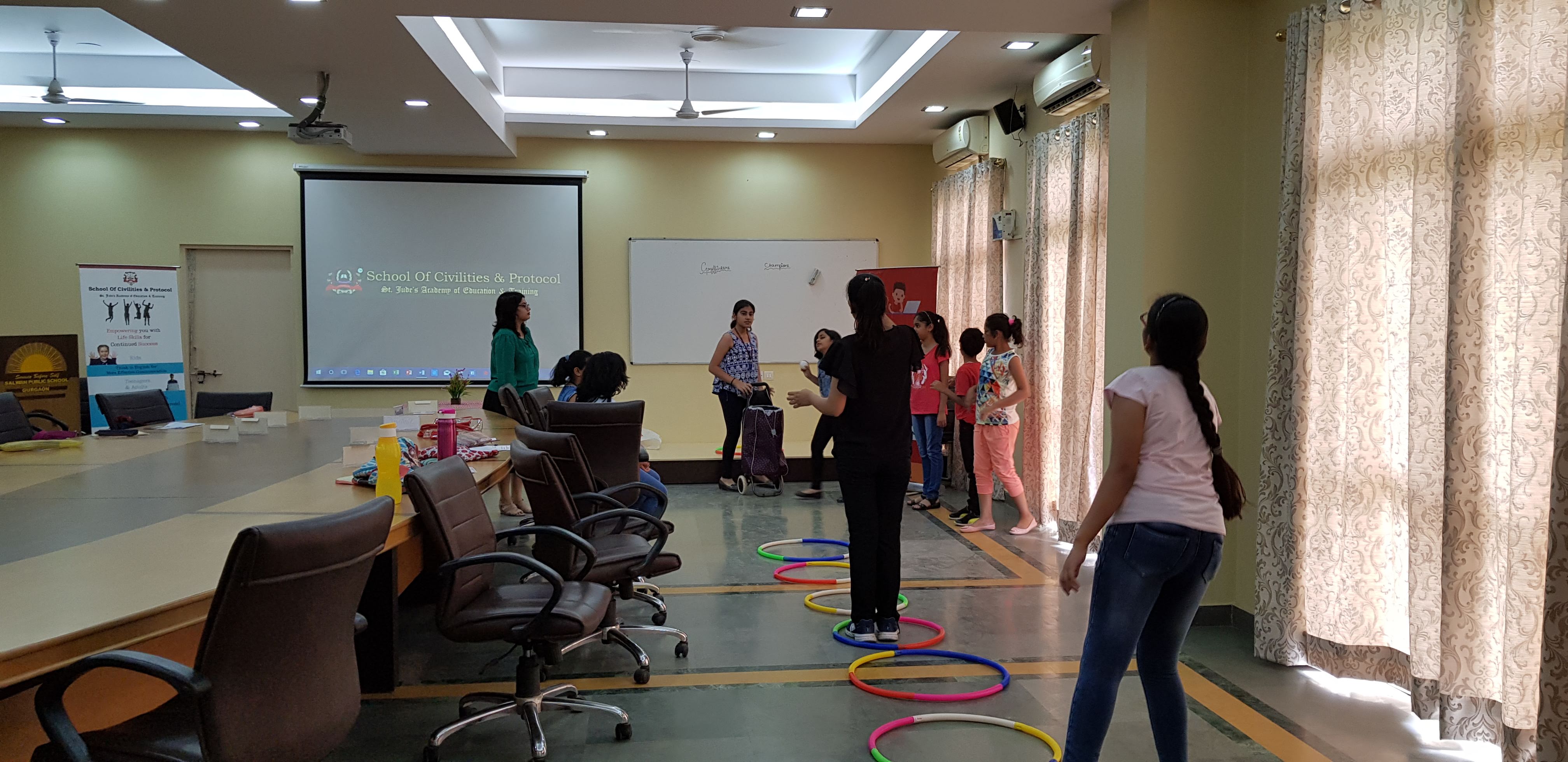 Collaborative Learning