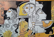 Indian Folk Art